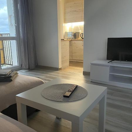 Apartament Centrum Koszalin Extérieur photo