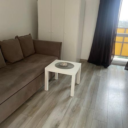 Apartament Centrum Koszalin Extérieur photo
