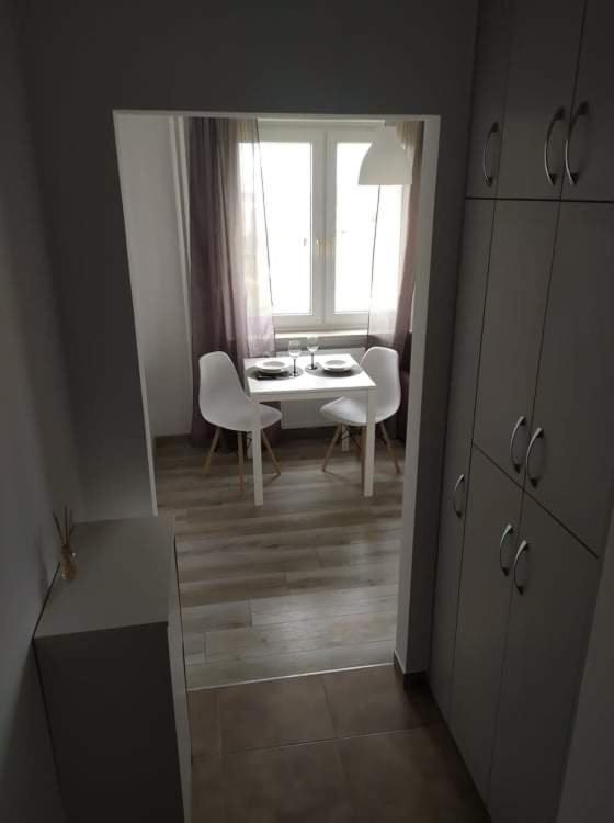 Apartament Centrum Koszalin Extérieur photo