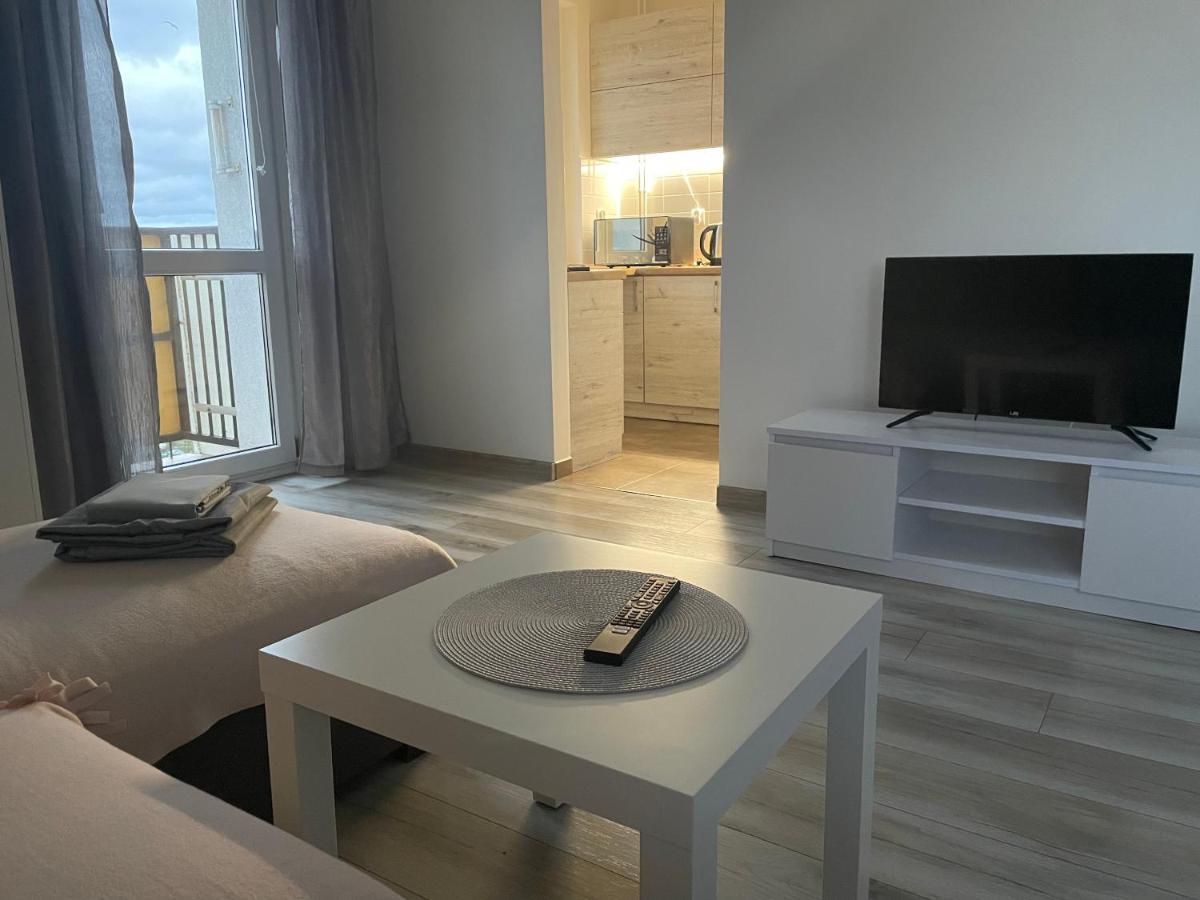 Apartament Centrum Koszalin Extérieur photo