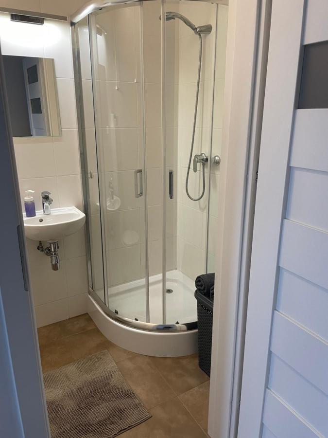 Apartament Centrum Koszalin Extérieur photo