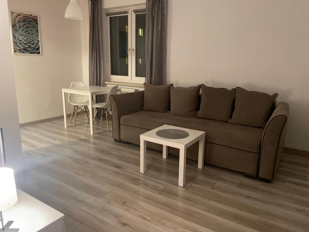 Apartament Centrum Koszalin Extérieur photo