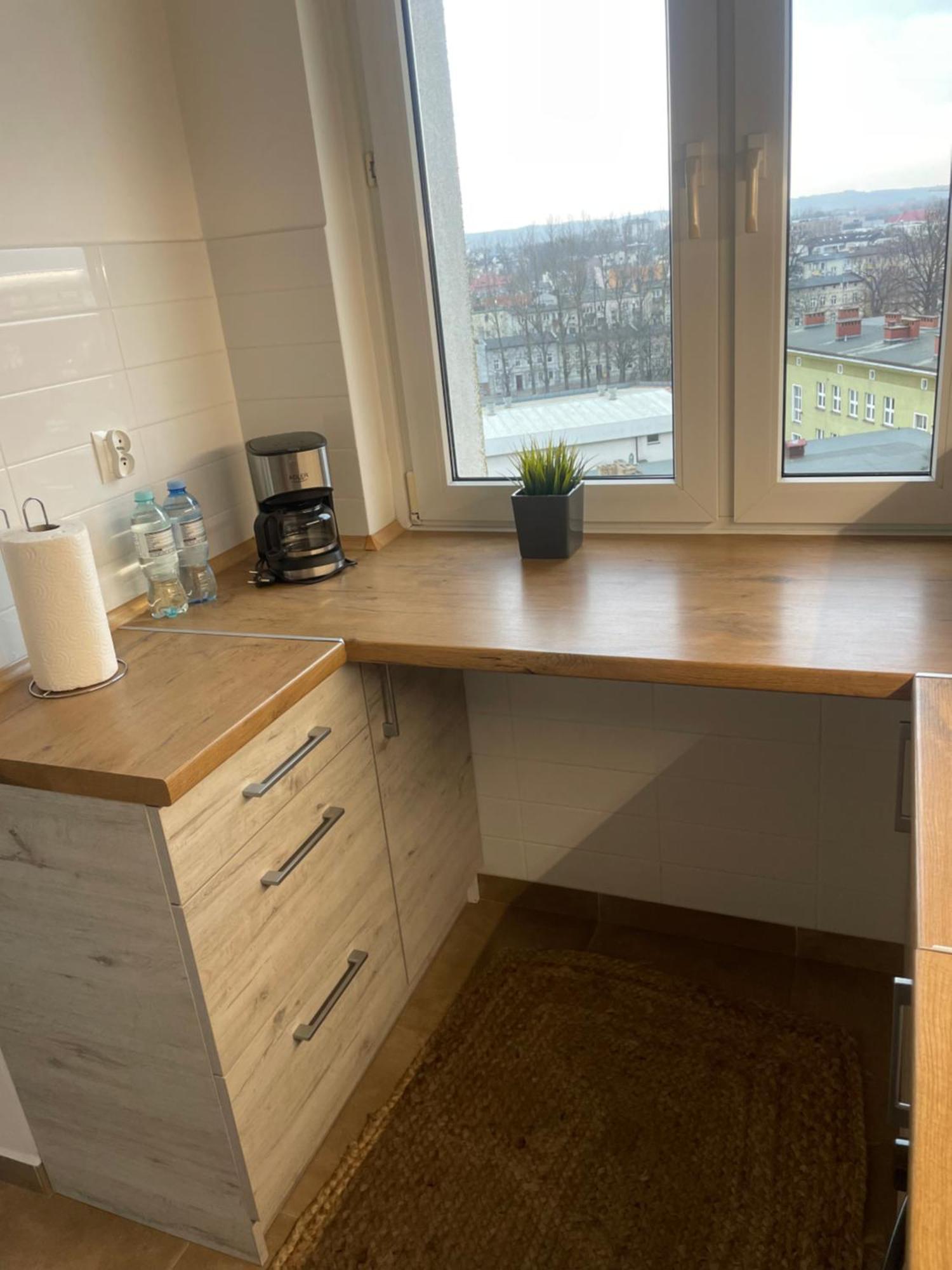 Apartament Centrum Koszalin Extérieur photo