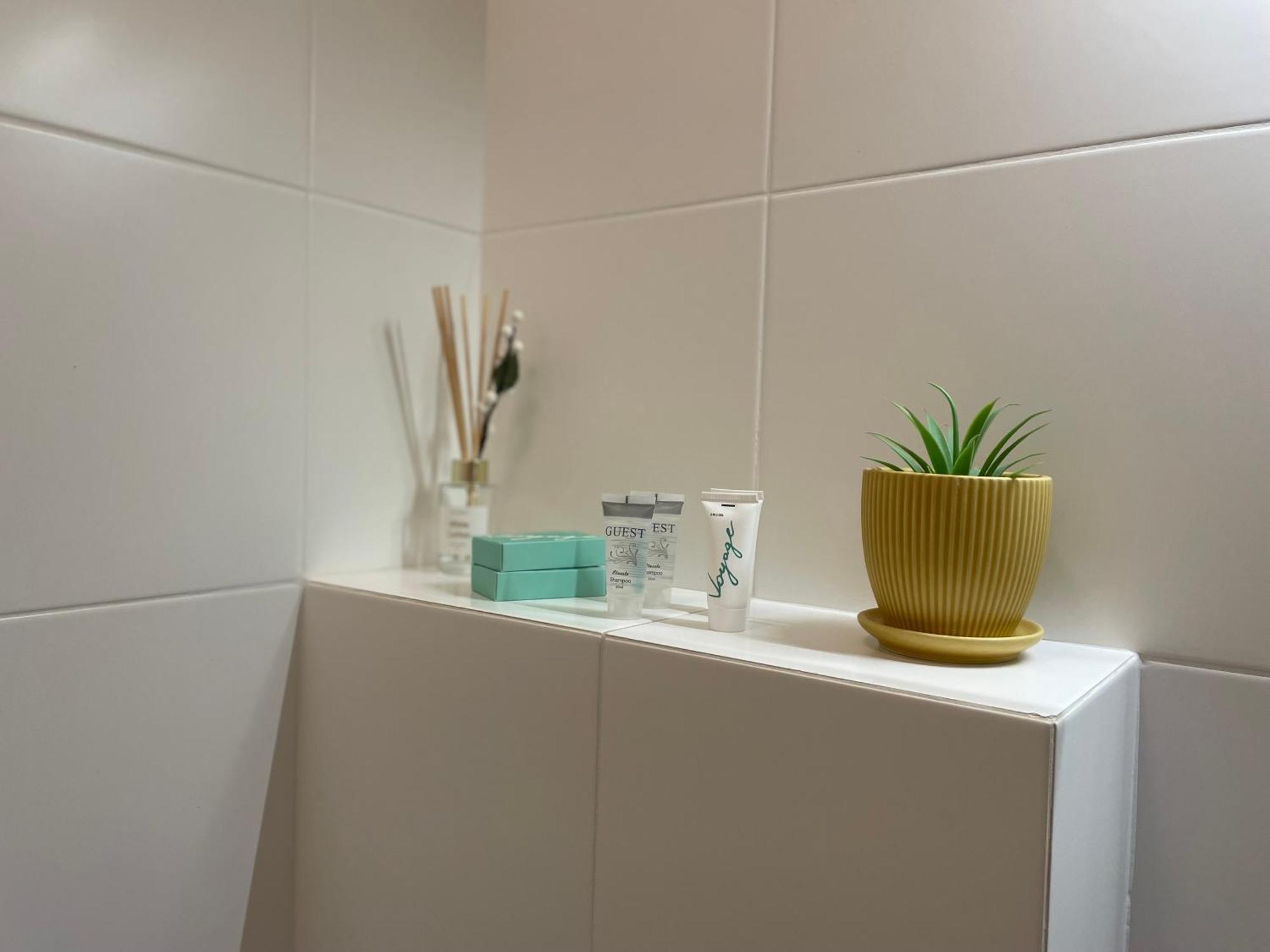 Apartament Centrum Koszalin Extérieur photo