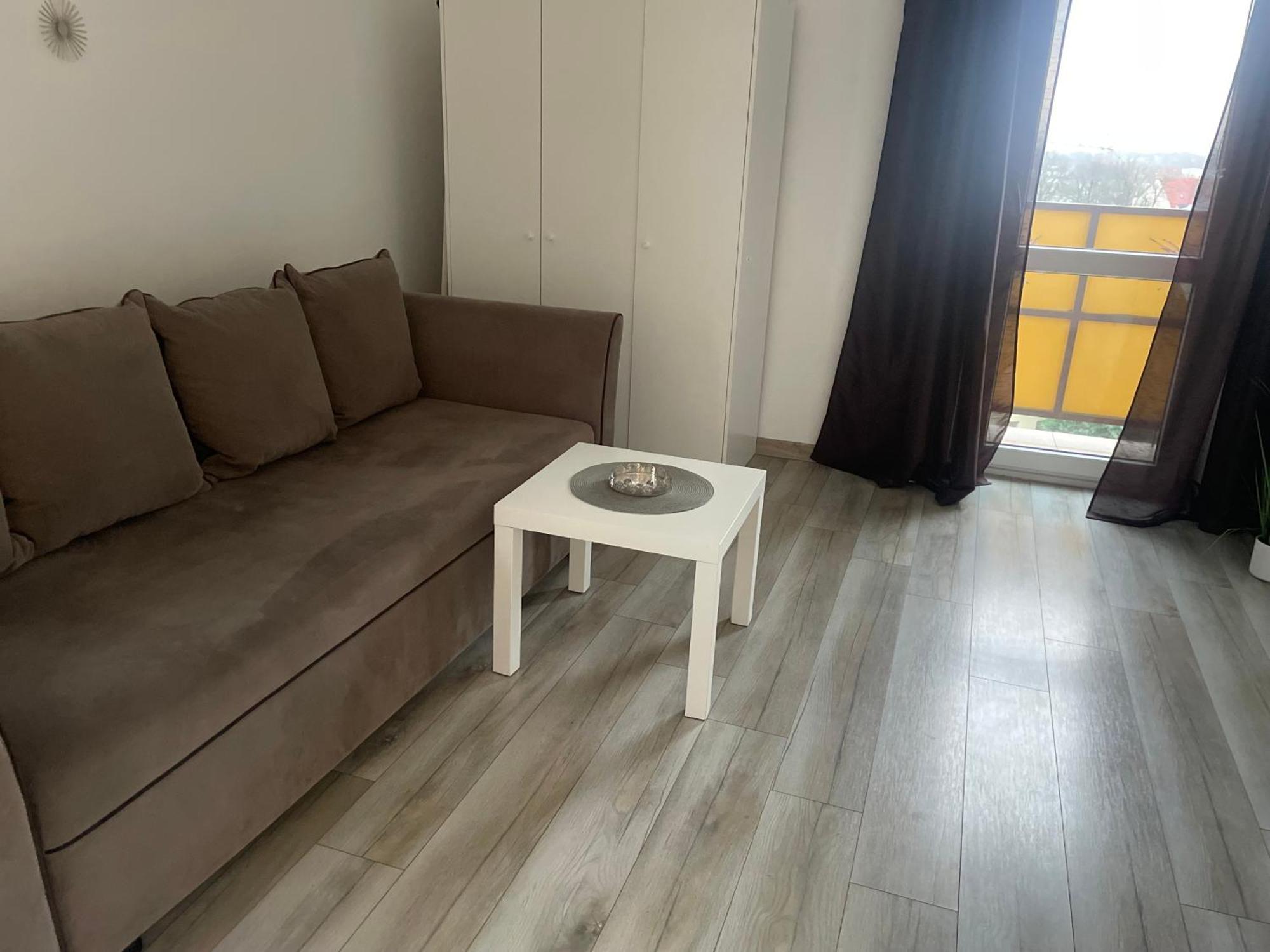 Apartament Centrum Koszalin Extérieur photo