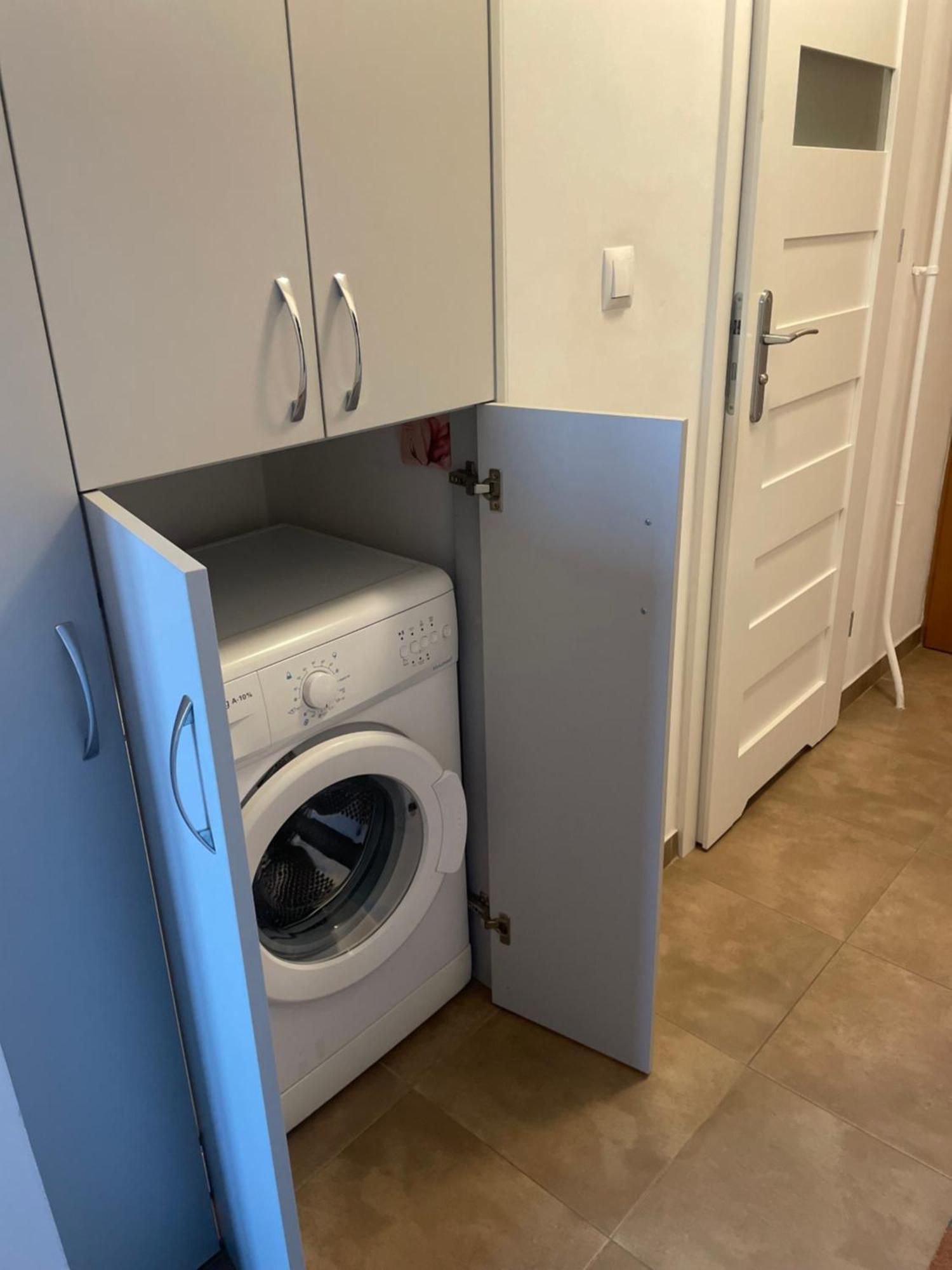 Apartament Centrum Koszalin Extérieur photo