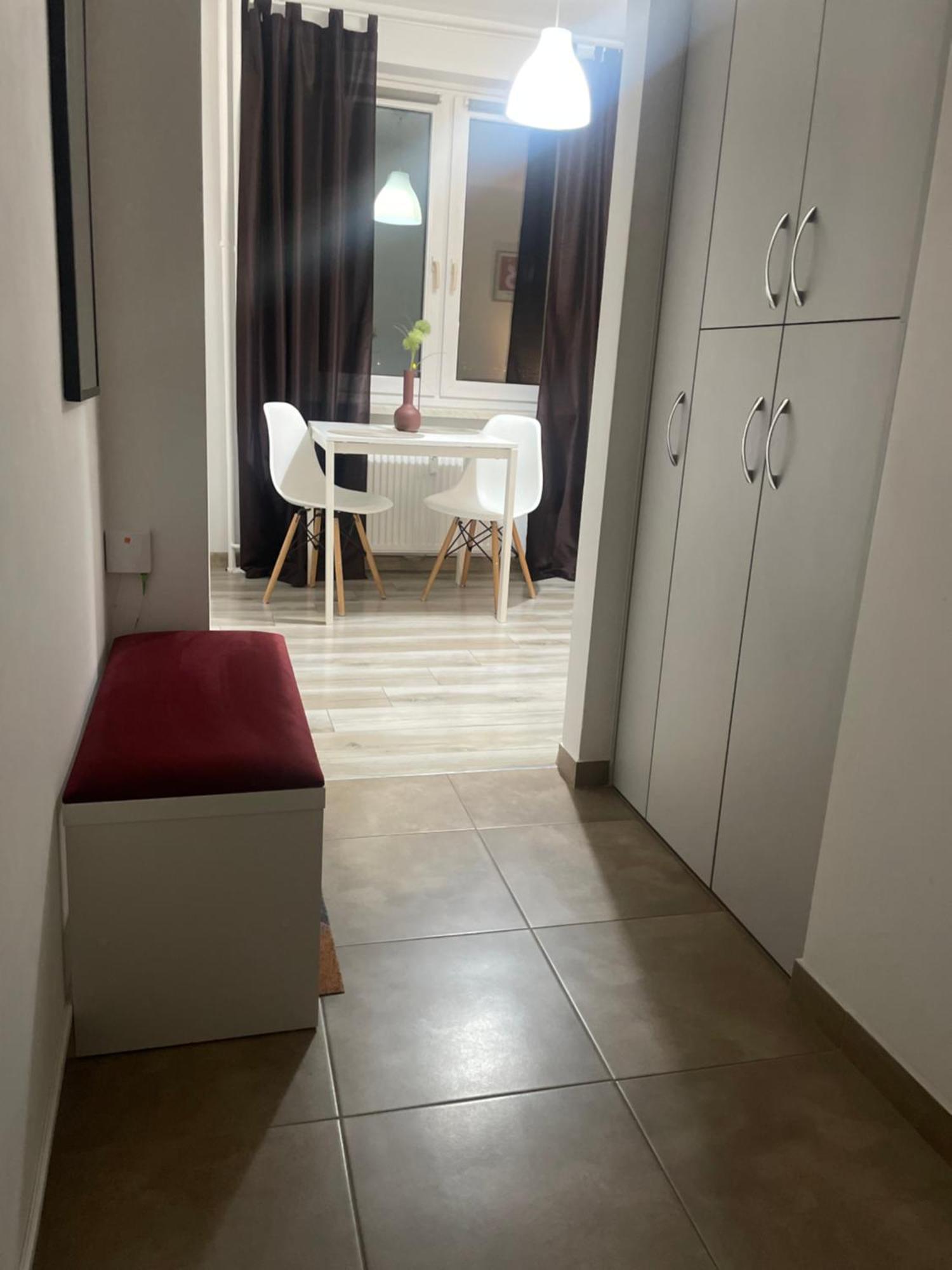 Apartament Centrum Koszalin Extérieur photo