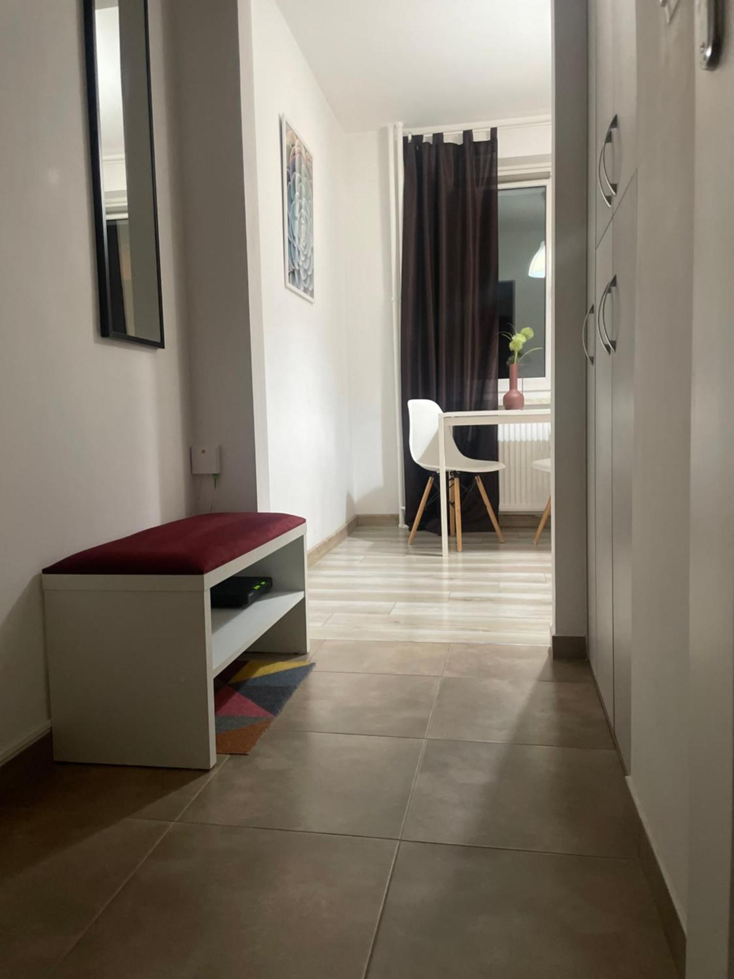 Apartament Centrum Koszalin Extérieur photo