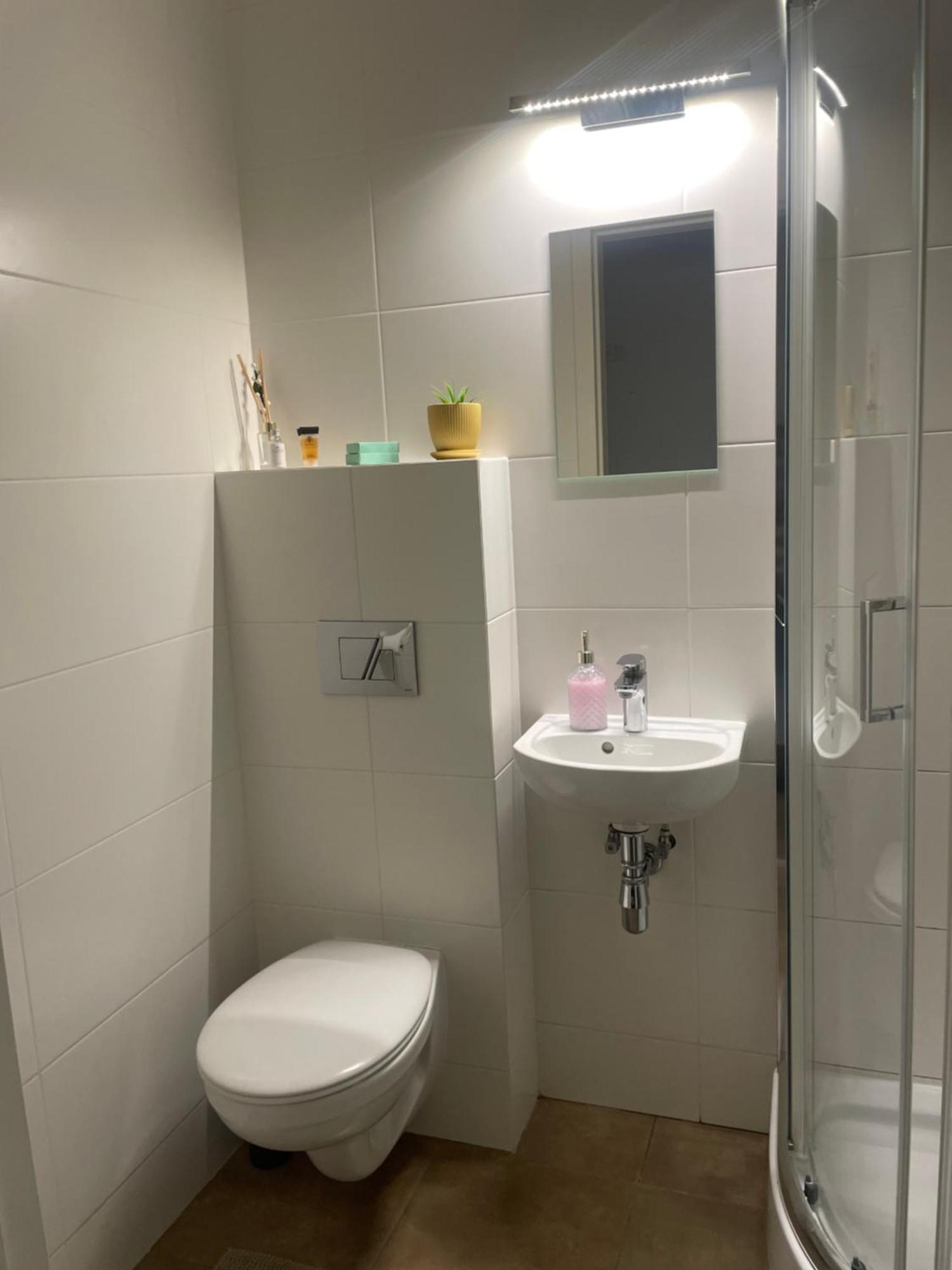 Apartament Centrum Koszalin Extérieur photo